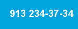 913 234-37-34